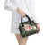 Memorial Cardinal Christmas Shoulder Handbag When A Cardinal Appears Loved One Is Near - Wonder Print Shop