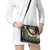 Memorial Cardinal Christmas Shoulder Handbag When A Cardinal Appears Loved One Is Near - Wonder Print Shop