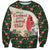 Memorial Cardinal Christmas Sweatshirt When A Cardinal Appears Loved One Is Near - Wonder Print Shop