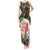 Memorial Cardinal Christmas Tank Maxi Dress When A Cardinal Appears Loved One Is Near - Wonder Print Shop
