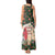 Memorial Cardinal Christmas Tank Maxi Dress When A Cardinal Appears Loved One Is Near - Wonder Print Shop