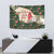 Memorial Cardinal Christmas Tapestry When A Cardinal Appears Loved One Is Near - Wonder Print Shop