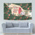Memorial Cardinal Christmas Tapestry When A Cardinal Appears Loved One Is Near - Wonder Print Shop