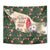 Memorial Cardinal Christmas Tapestry When A Cardinal Appears Loved One Is Near - Wonder Print Shop