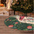 Cardinal Christmas Tree Skirt Love Near The Xmas - Wonder Print Shop