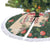 Cardinal Christmas Tree Skirt Love Near The Xmas - Wonder Print Shop