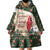 Memorial Cardinal Christmas Wearable Blanket Hoodie When A Cardinal Appears Loved One Is Near - Wonder Print Shop