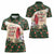 Memorial Cardinal Christmas Women Polo Shirt When A Cardinal Appears Loved One Is Near - Wonder Print Shop