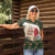 Memorial Cardinal Christmas Women Polo Shirt When A Cardinal Appears Loved One Is Near - Wonder Print Shop