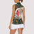Memorial Cardinal Christmas Women Sleeveless Polo Shirt When A Cardinal Appears Loved One Is Near - Wonder Print Shop