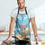 Christmas In July Apron I Am The Flamingo Elf - Wonder Print Shop