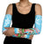 Christmas In July Arm Sleeves I Am The Flamingo Elf - Wonder Print Shop