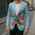 Christmas In July Blazer I Am The Flamingo Elf - Wonder Print Shop