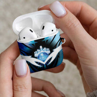 Bowling AirPods Case Cosmic Strike