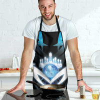 Bowling Apron Cosmic Strike