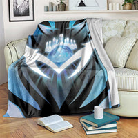 Bowling Blanket Cosmic Strike