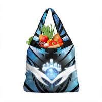 Bowling Grocery Bag Cosmic Strike