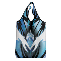 Bowling Grocery Bag Cosmic Strike