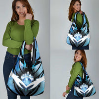 Bowling Grocery Bag Cosmic Strike