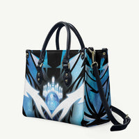 Bowling Leather Bag Cosmic Strike