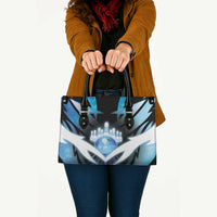 Bowling Leather Bag Cosmic Strike