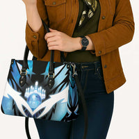 Bowling Leather Bag Cosmic Strike