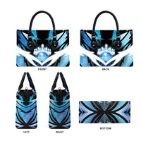 Bowling Leather Bag Cosmic Strike