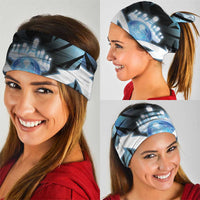 Bowling Neck Gaiter Cosmic Strike