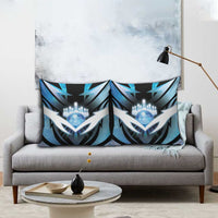Bowling Pillow Cover Cosmic Strike