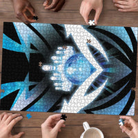 Bowling Puzzle Cosmic Strike