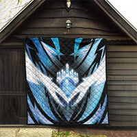 Bowling Quilt Cosmic Strike