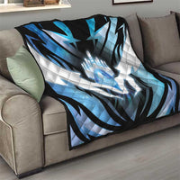 Bowling Quilt Cosmic Strike