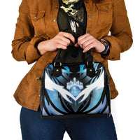 Bowling Shoulder Handbag Cosmic Strike