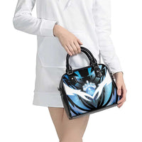 Bowling Shoulder Handbag Cosmic Strike