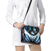 Bowling Shoulder Handbag Cosmic Strike