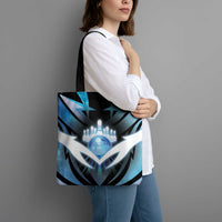 Bowling Tote Bag Cosmic Strike