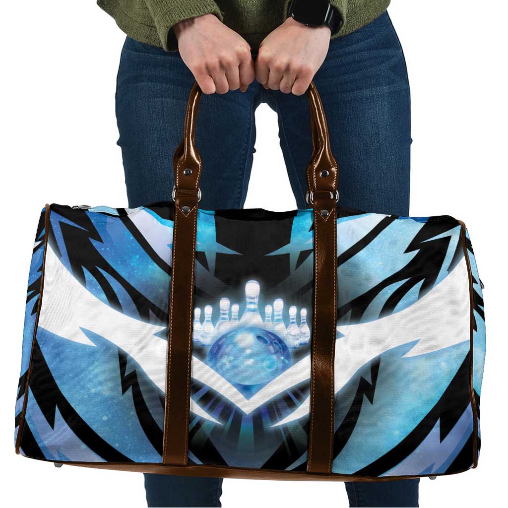 Bowling Travel Bag Cosmic Strike