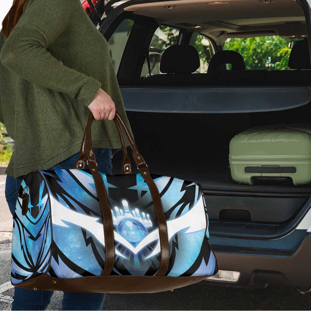 Bowling Travel Bag Cosmic Strike