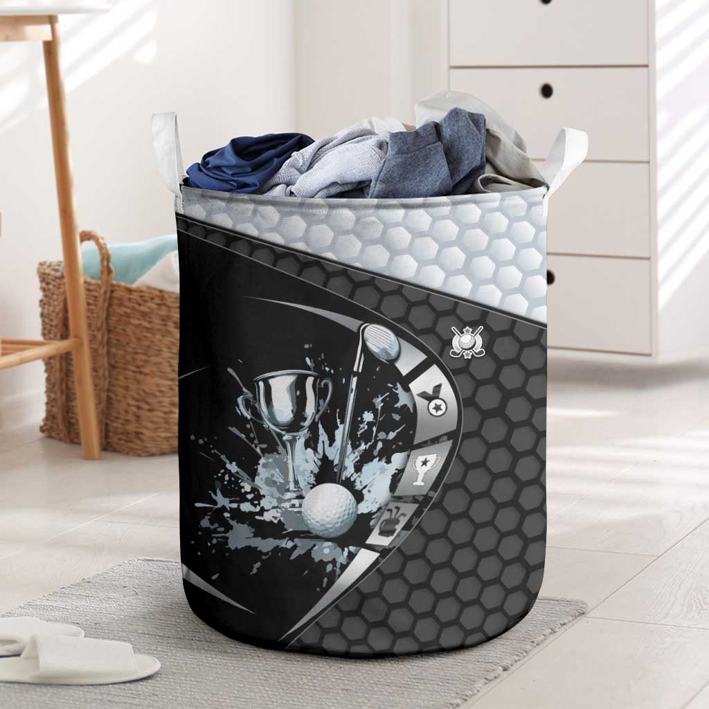 Golf Laundry Basket The Honeycomb Golfe