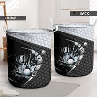 Golf Laundry Basket The Honeycomb Golfe