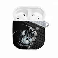 Golf AirPods Case The Honeycomb Golfe