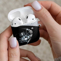 Golf AirPods Case The Honeycomb Golfe