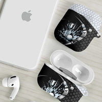 Golf AirPods Case The Honeycomb Golfe