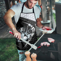 Golf Apron The Honeycomb Golfe