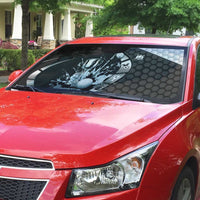 Golf Auto Sun Shade The Honeycomb Golfe