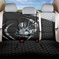 Golf Back Car Seat Cover The Honeycomb Golfe