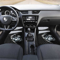 Personalized Golf Car Mats The Honeycomb Golfe