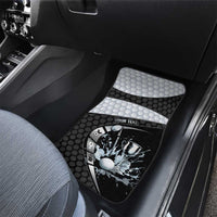 Personalized Golf Car Mats The Honeycomb Golfe