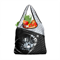 Golf Grocery Bag The Honeycomb Golfe