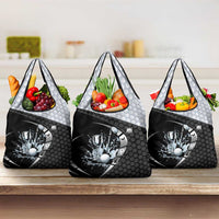 Golf Grocery Bag The Honeycomb Golfe
